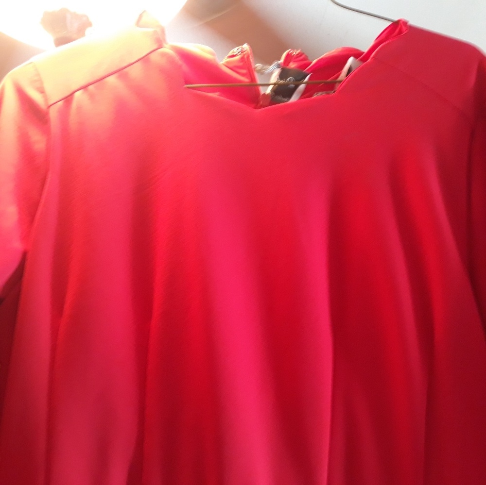 Dainty jewells dress